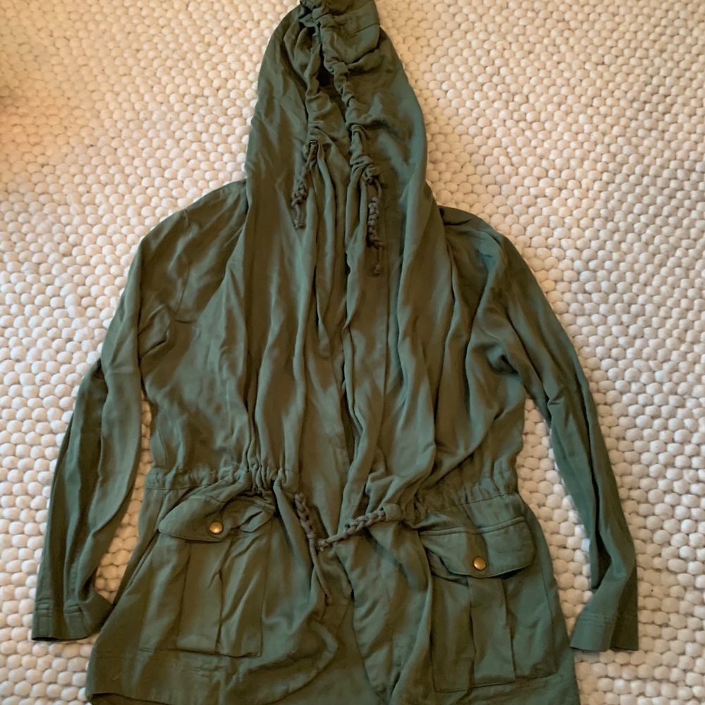 Billabong jacket